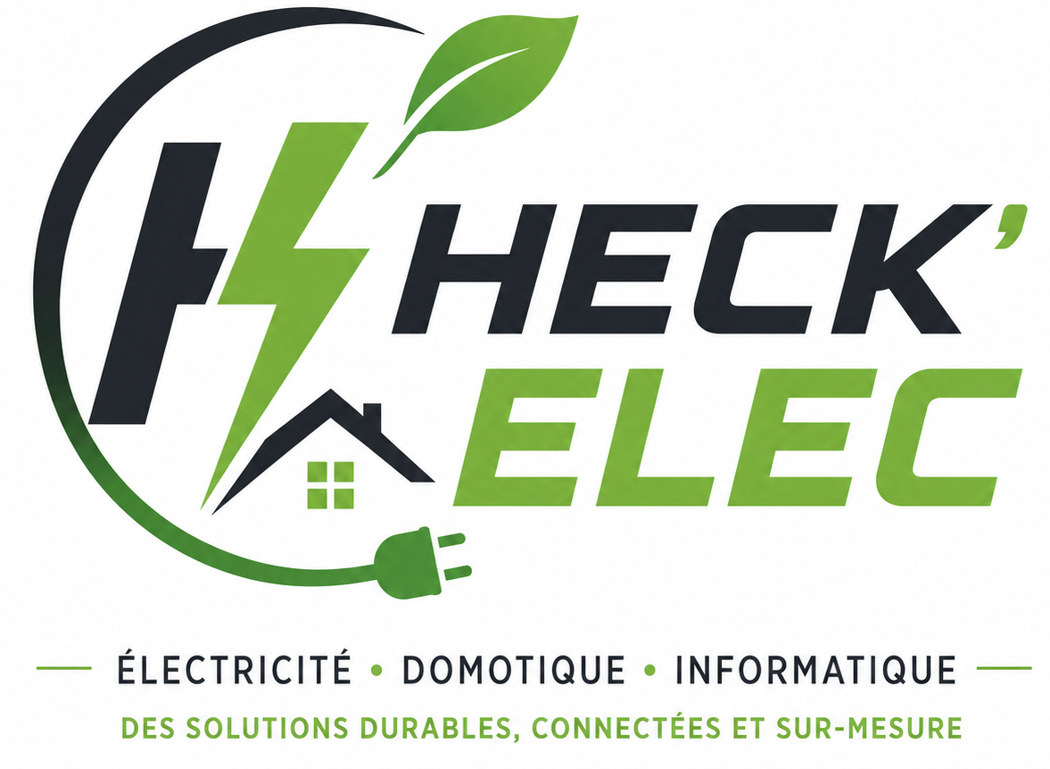 Logo Heck'Elec