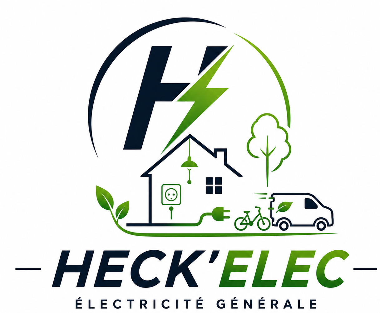 Logo Heck'Elec